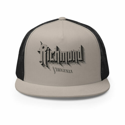 Richmond Trucker Cap