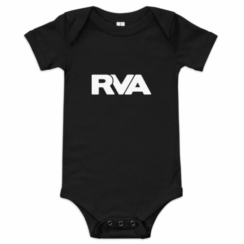 RVA Baby Onesie