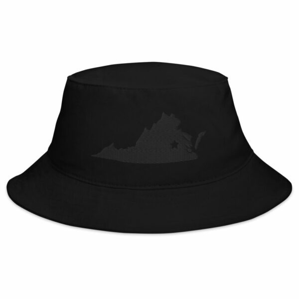 State of Virginia Bucket Hat