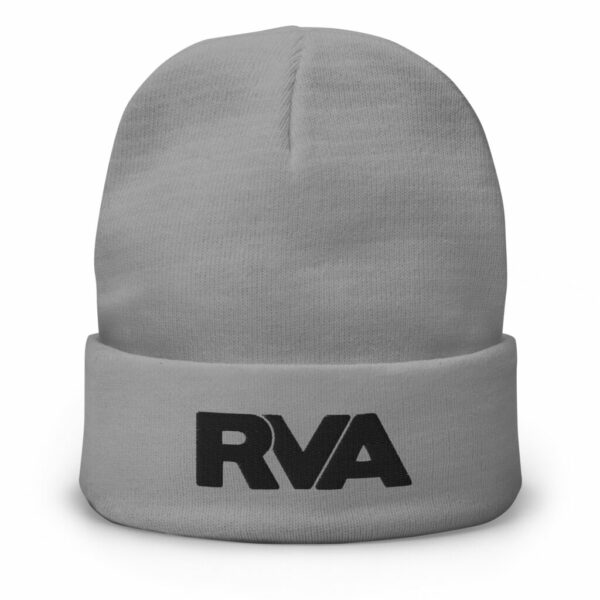 RVA Beanie