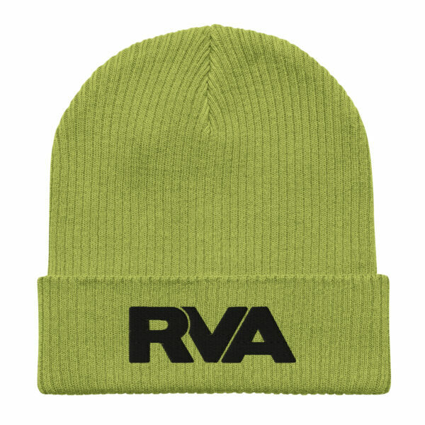 RVA Organic Beanie