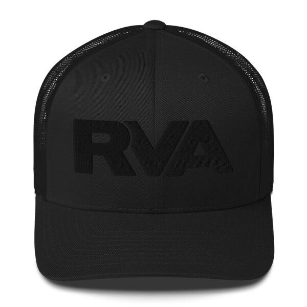 RVA Trucker Cap