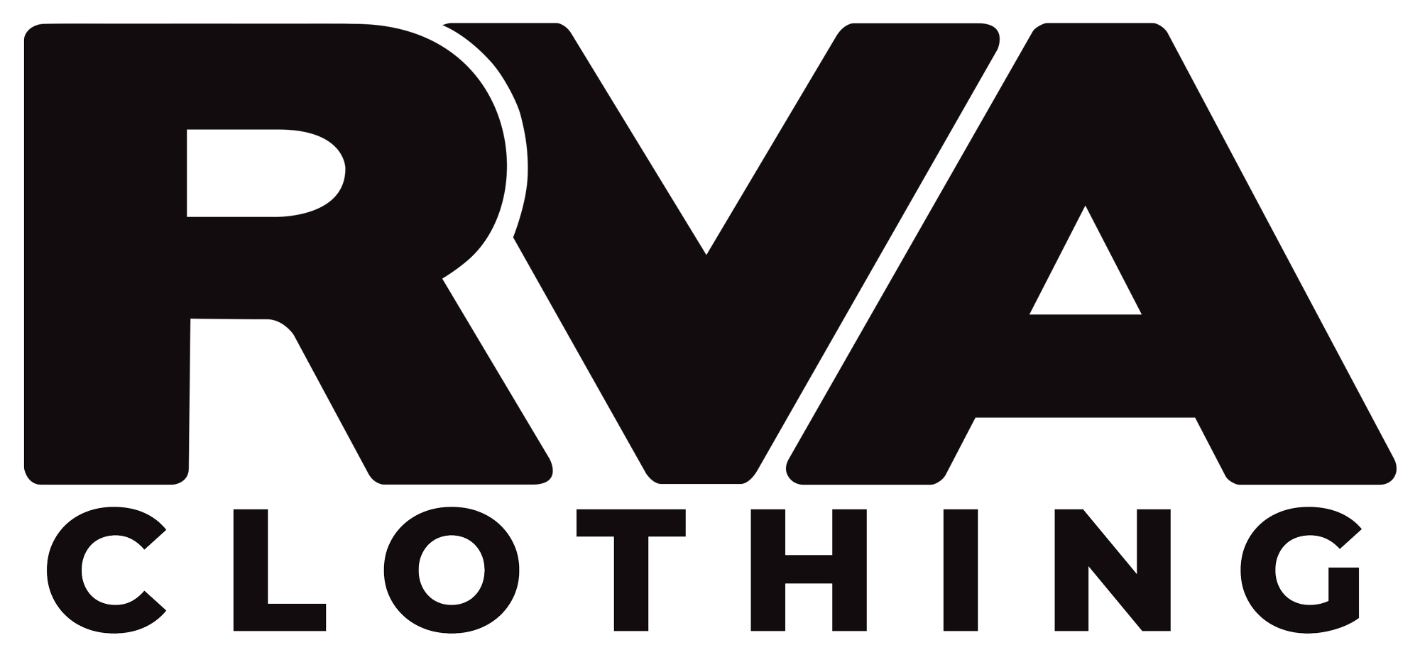 RVA Clothing