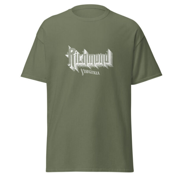 Richmond Unisex T-Shirt