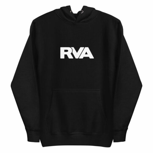 RVA Unisex Hoodie