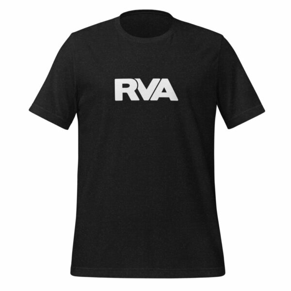 RVA Unisex T-Shirt